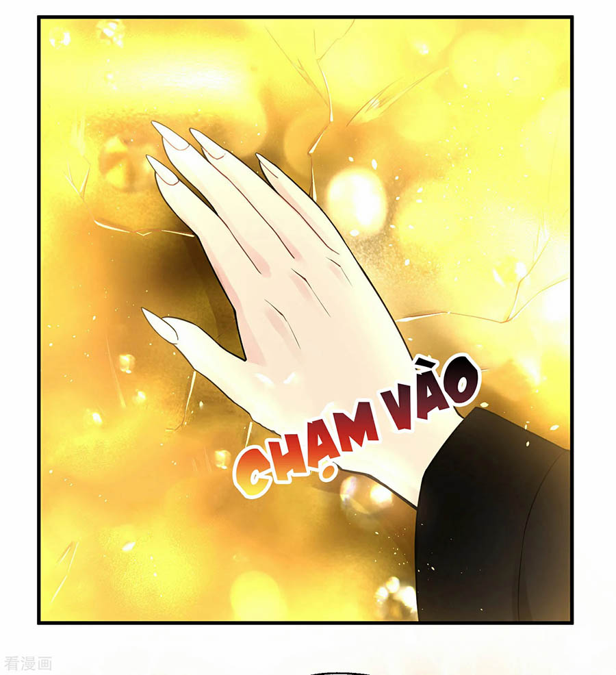 anh ấy đến từ địa ngục chapter 27 25