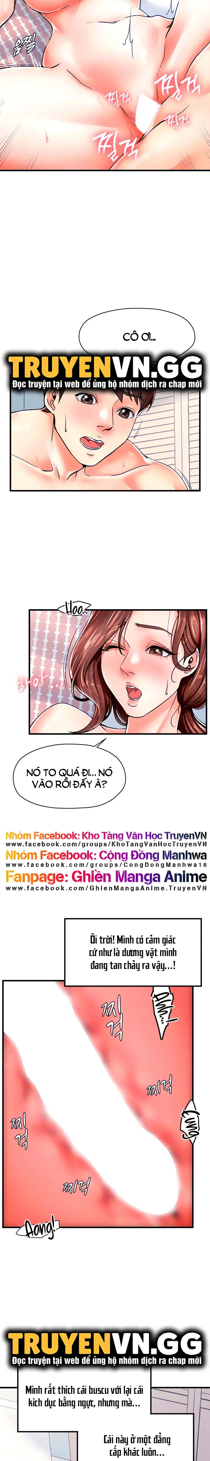 thử thách không cương với mẹ con cô ấy chapter 6 3