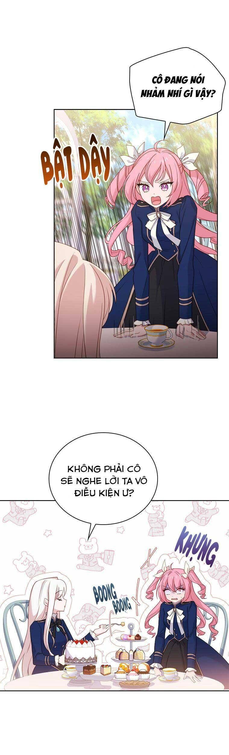 để yên cho tiểu thư hiền chapter 51 38