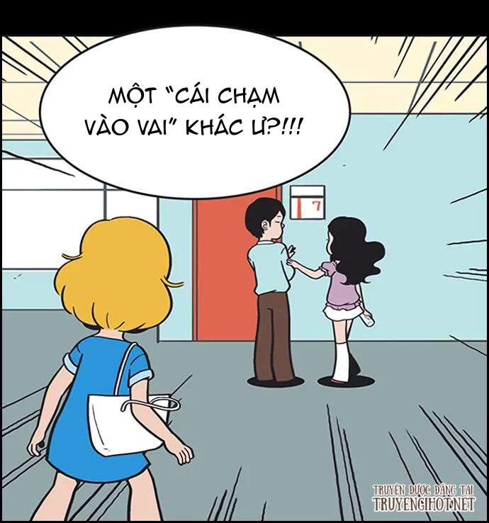 yumis cells chapter 28 17