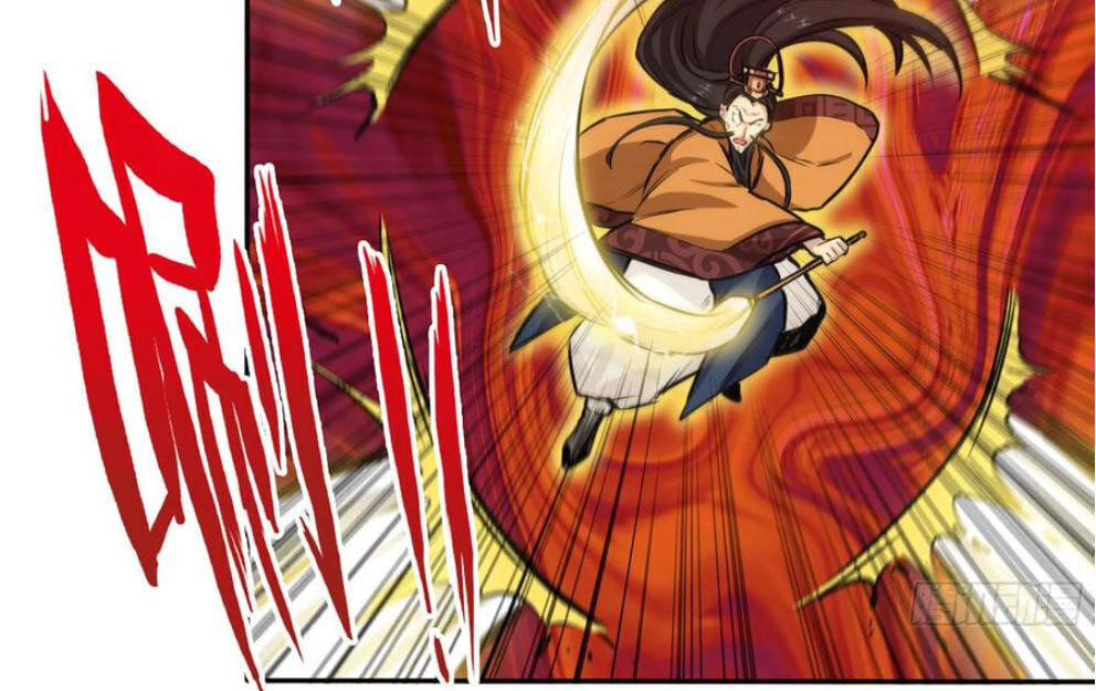 khởi đầu bằng một con côn chapter 156 23