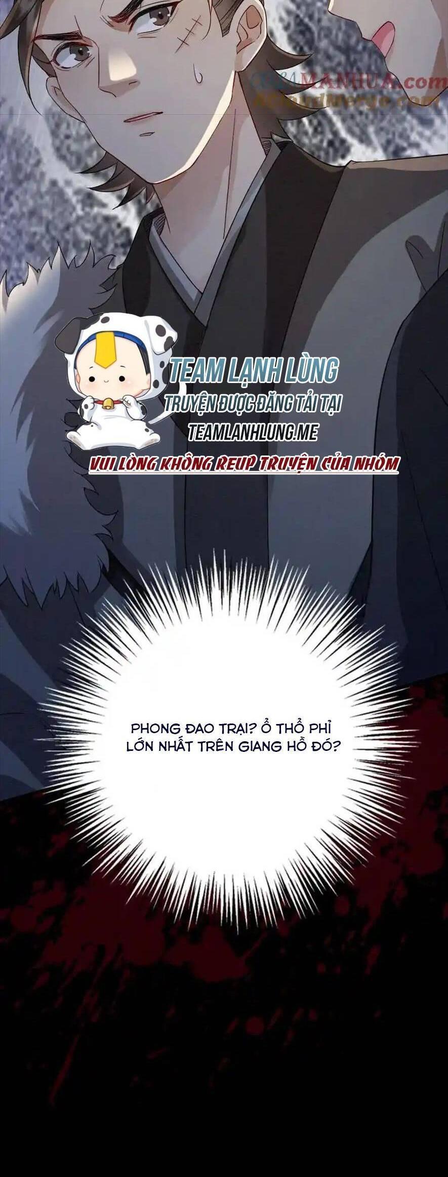 báo cáo nhiếp chính vương, đại lão nàng ấy chuyên trị bệnh liệt dương chapter 182 20