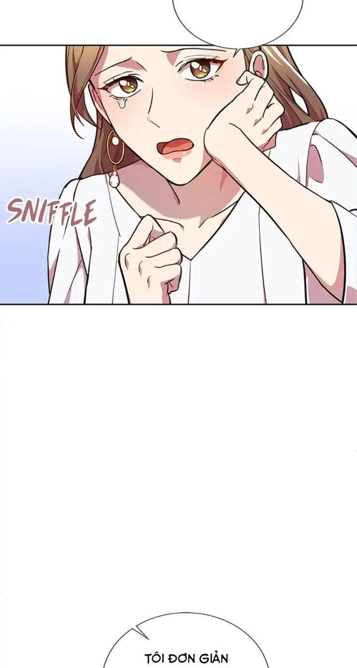 tôi không thèm kết hôn với anh đâu! chapter 1 75