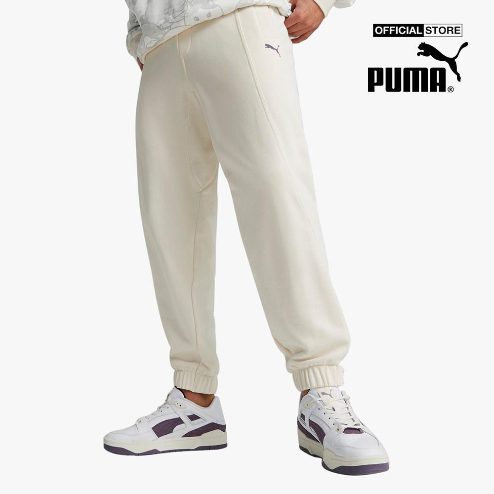 PUMA - Quần jogger nam lưng thun GEN.G Esports539012-02