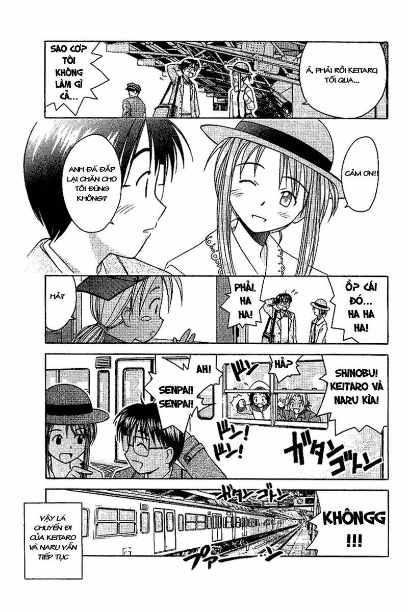 love hina chapter 20 20