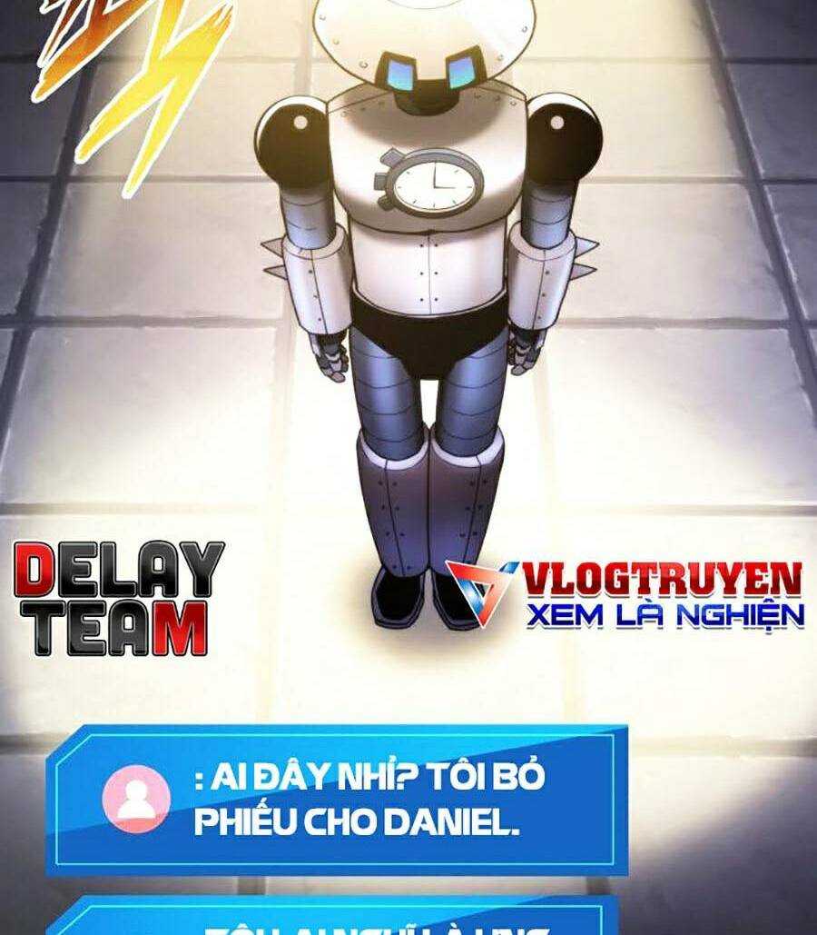 huyền thoại game thủ - tái xuất chapter 48 55