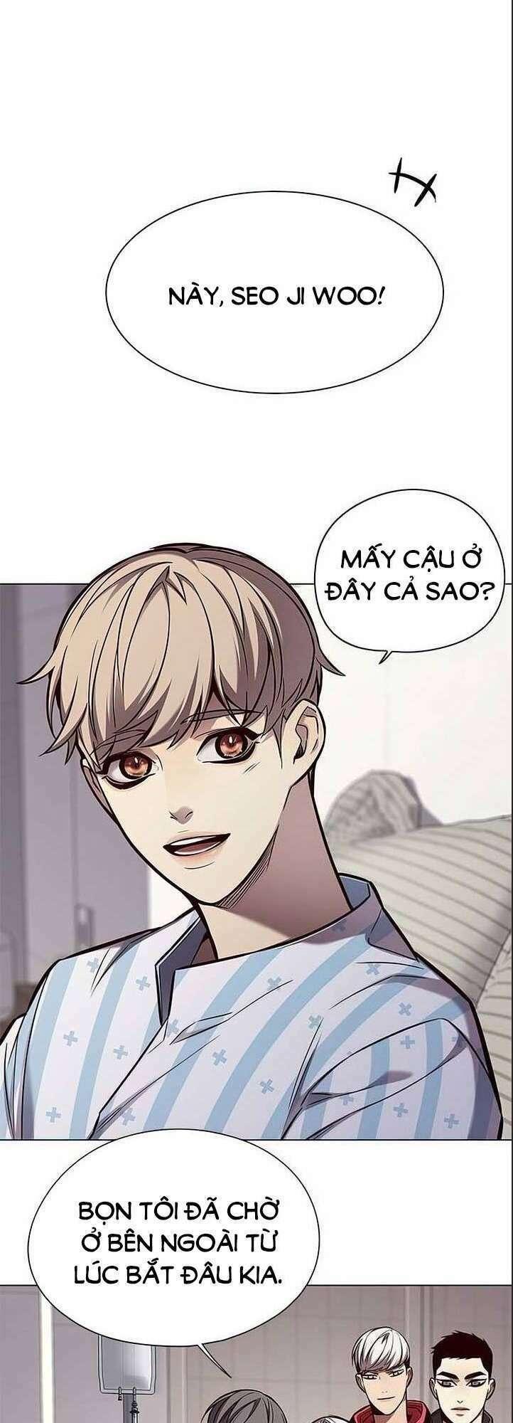 biến thân thành mèo chapter 136 28