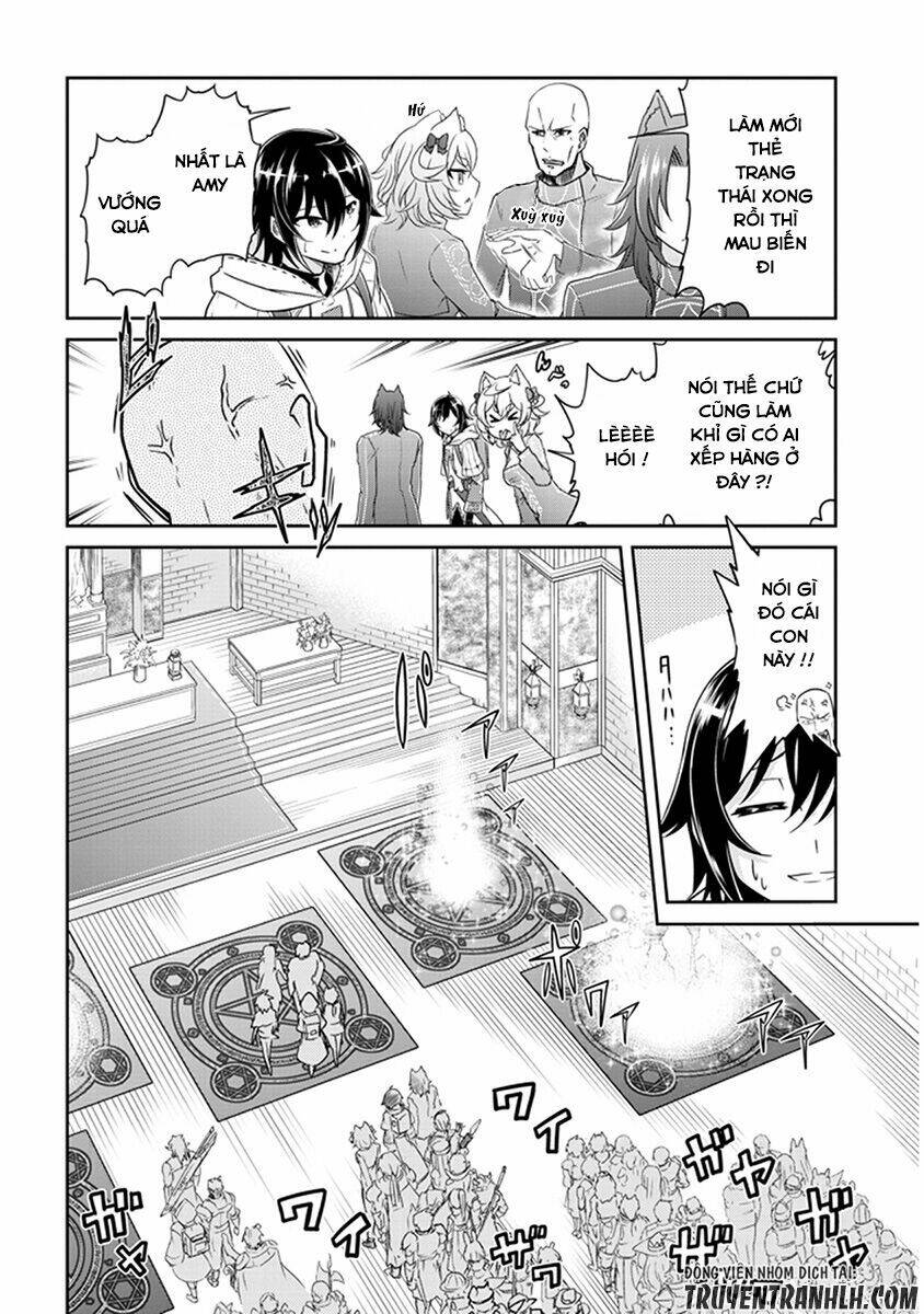 live dungeon! chapter 2 34