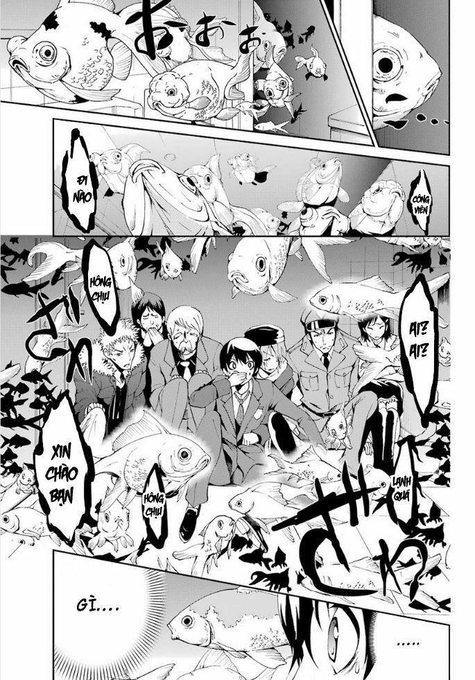 shibuya kingyo chapter 1 13