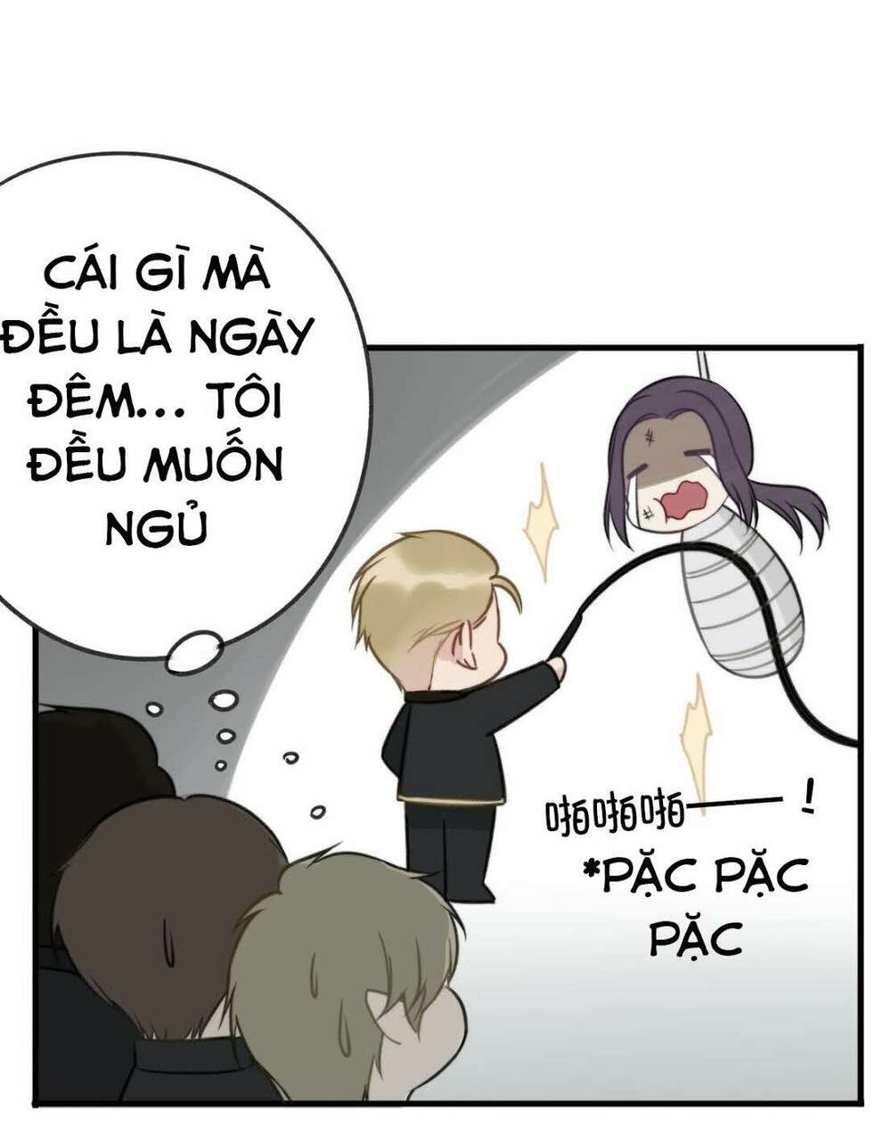 yêu phải vampire chapter 2 76