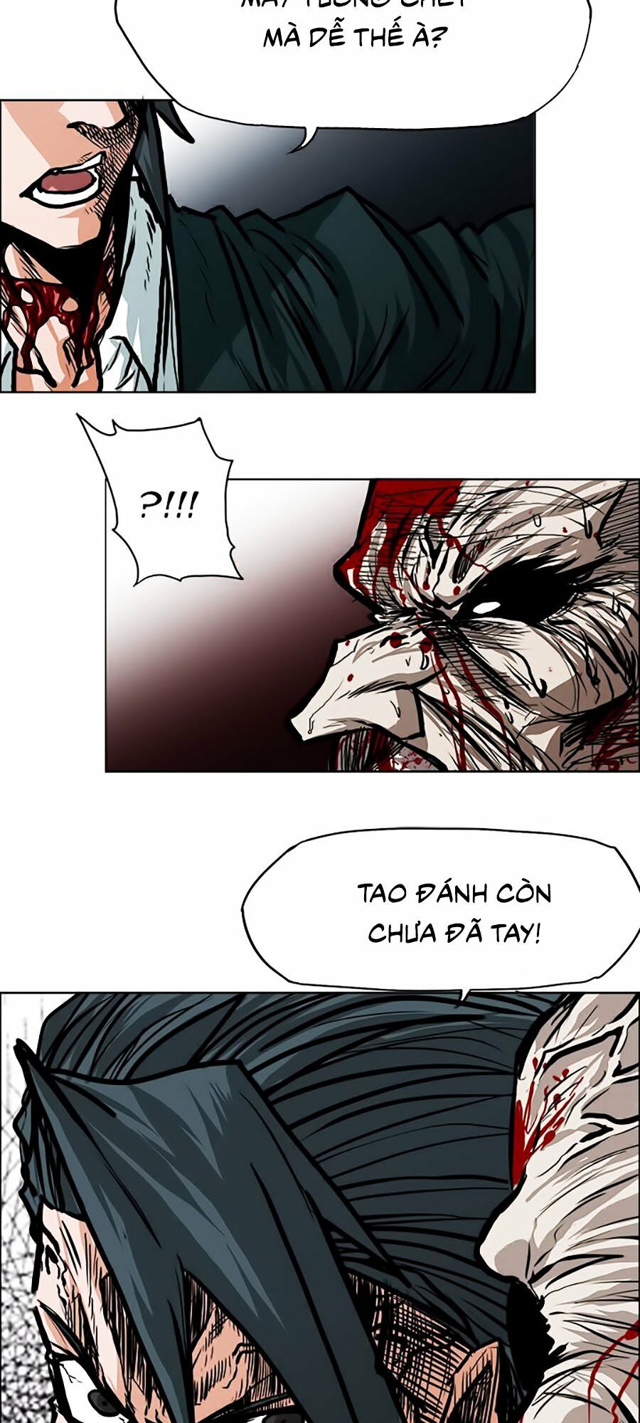 bá chủ học đường ss2 chapter 55 22