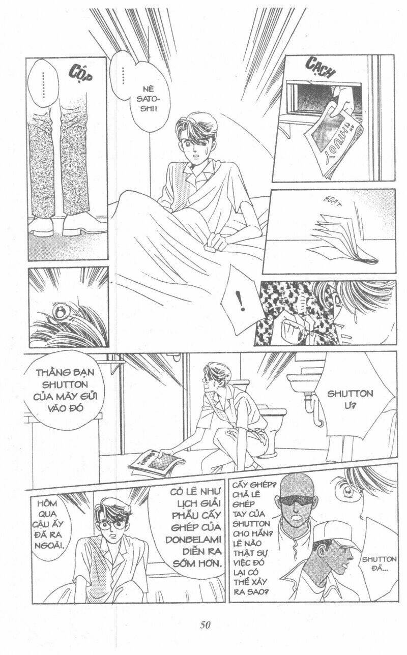 nàng tiên ánh trăng - kaguya hime chapter 9 48