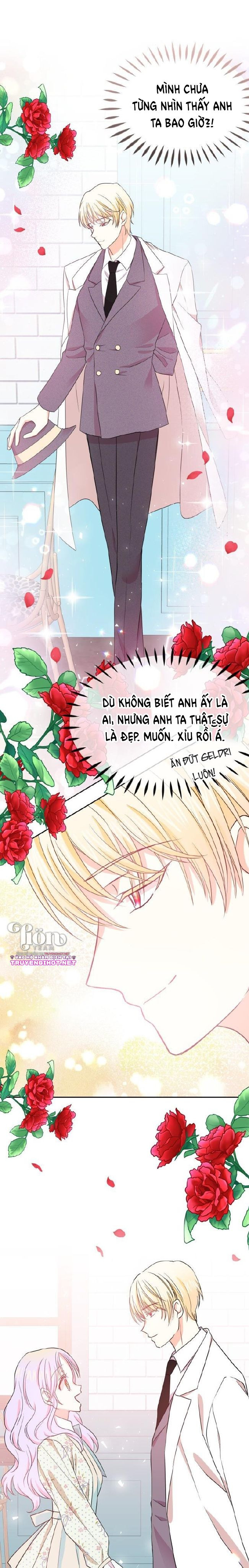 quay về quá khứ mở tiệm bánh kẹo chapter 5 10