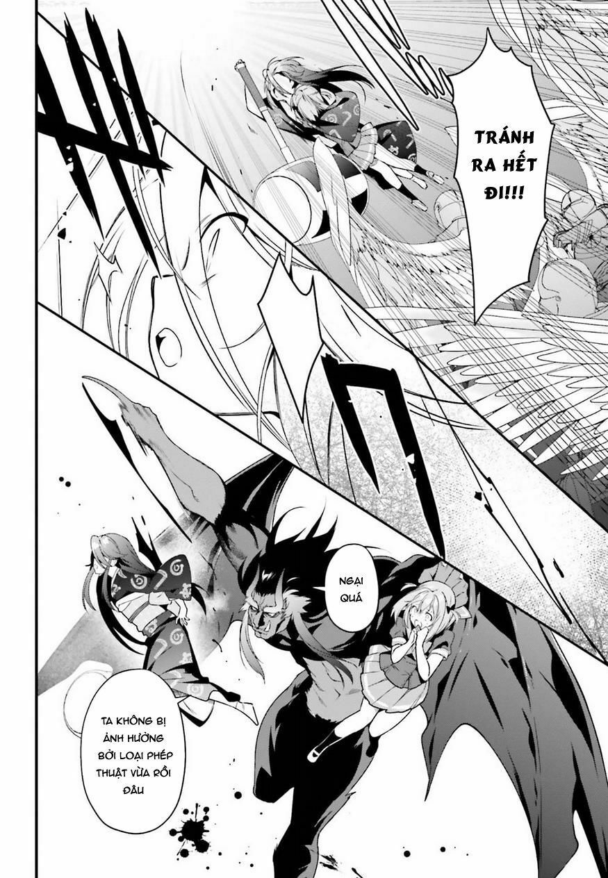 ma vương đi làm thêm chapter 78 10