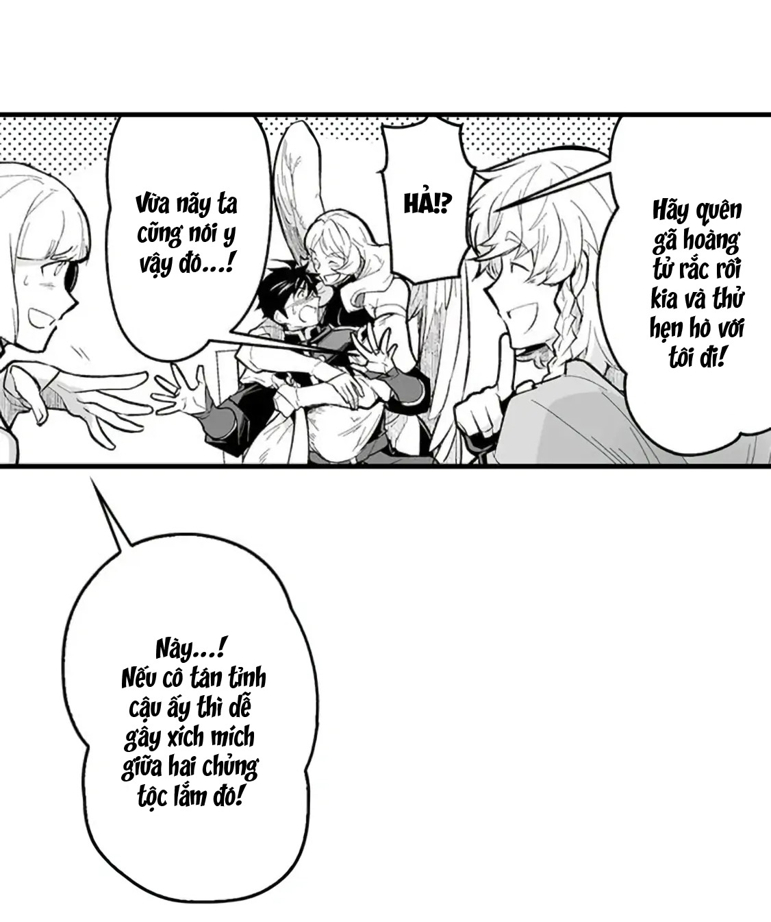 vợ của titan chapter 83 27