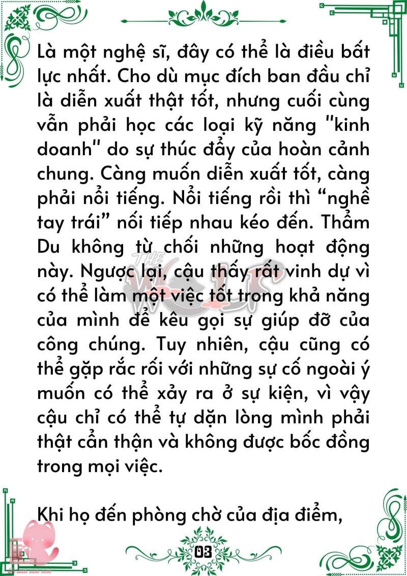 quý nhân phù trợ du chapter 48 3