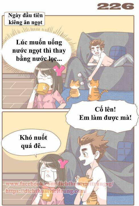 đại thánh và tiểu yêu chapter 59 3