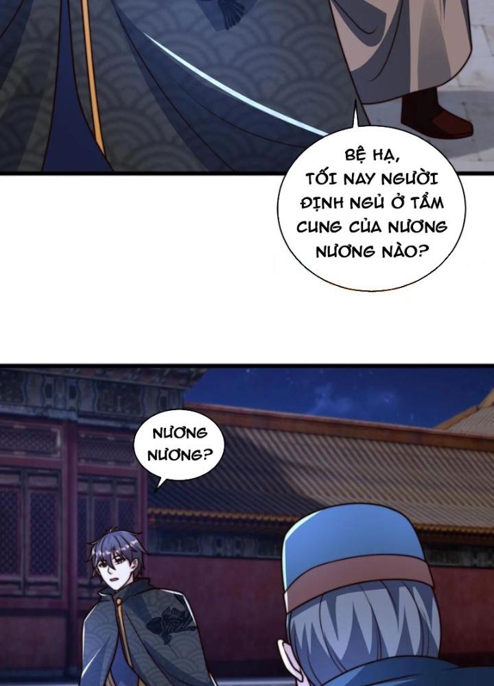ta nuôi ma quỷ ở trấn ma ti chapter 225 10