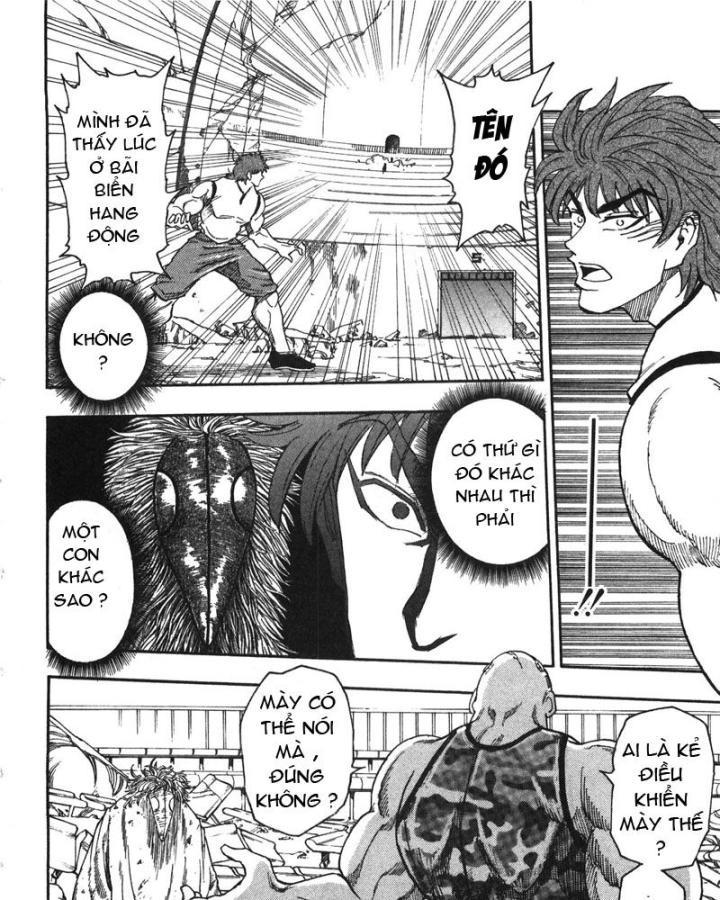 thánh tỏi sành ăn chapter 25 14