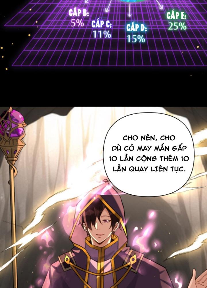 cướp đoạt vô số thiên phú, ta thành thần ở thời đại toàn dân chuyển chức chapter 7 12