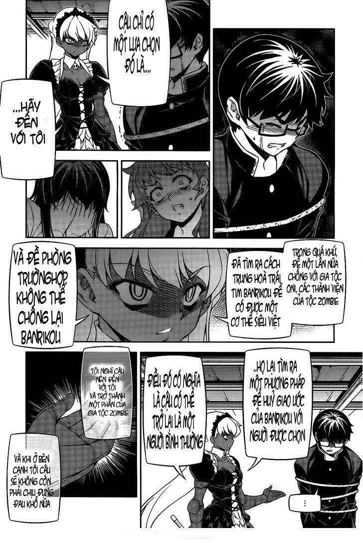 onihime vs chapter 27 5