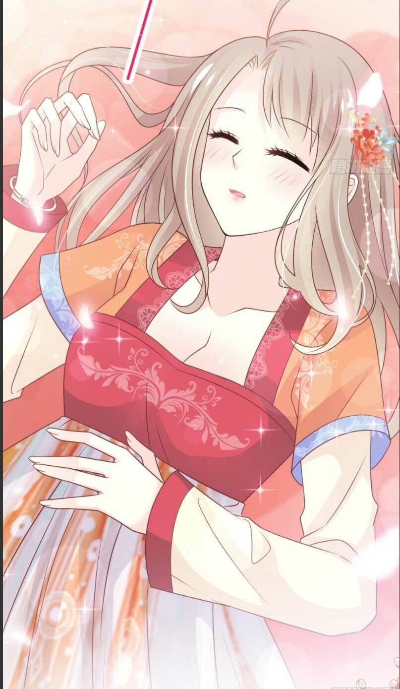 thiên hạ đệ nhất sủng phi chapter 216.2 12