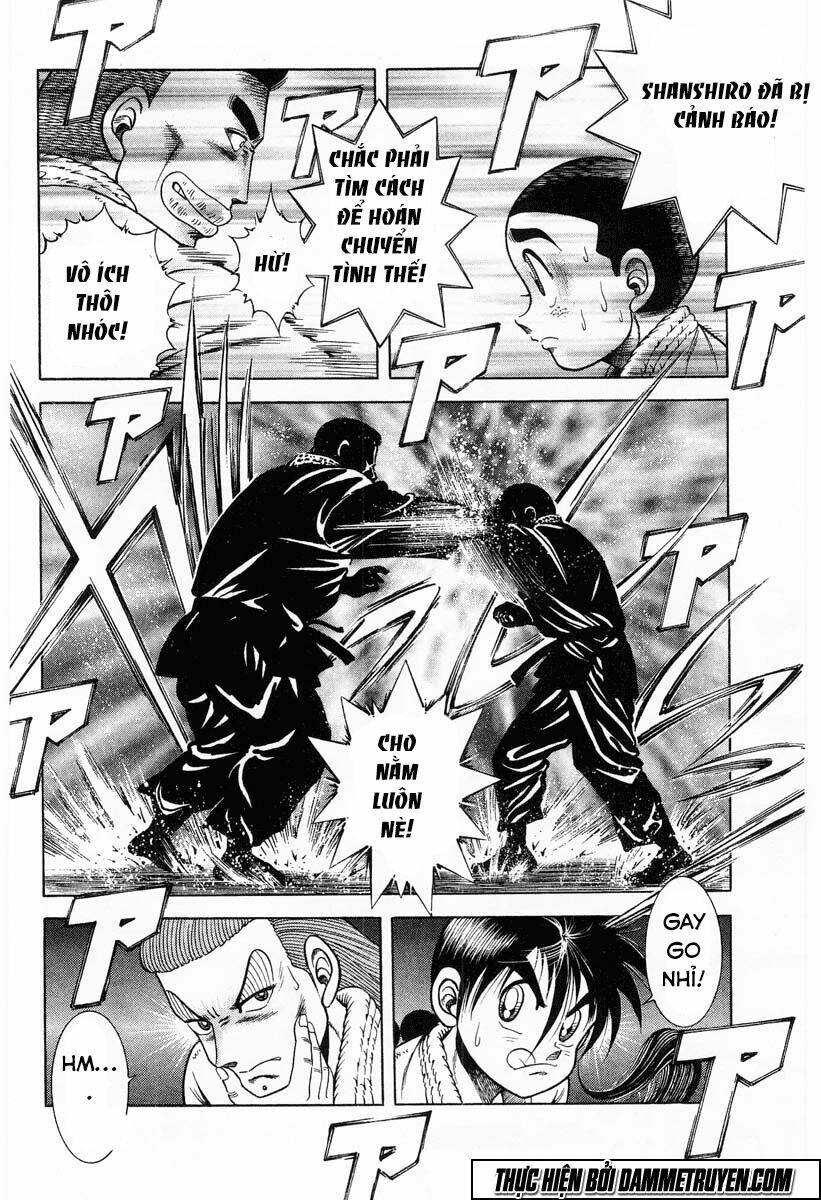 shin kotaro makaritoru! juudouhen chapter 42 15