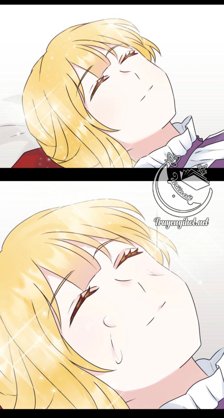 thánh nữ ẩn mình chapter 9.2 9