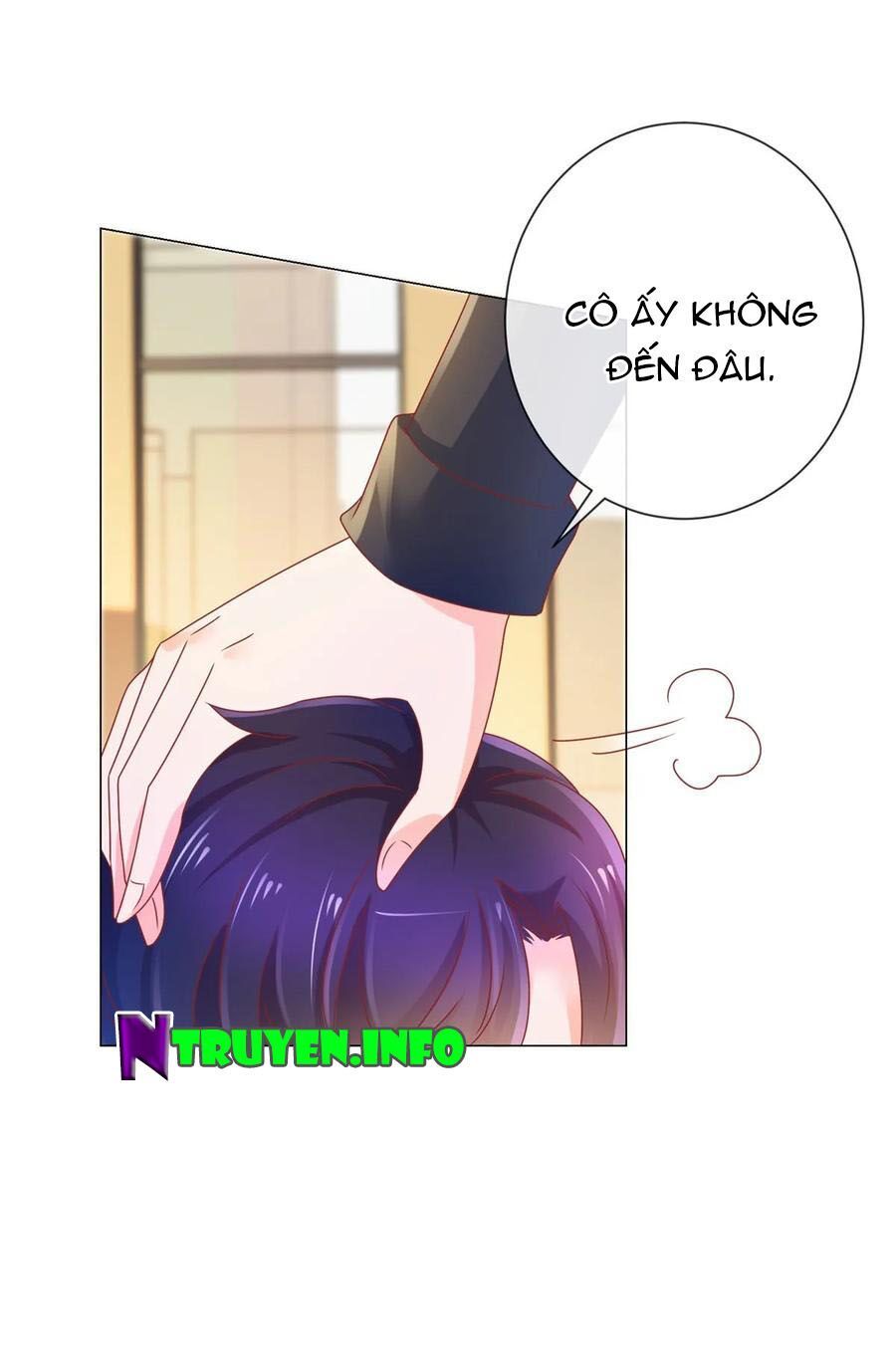 ẩn hôn 100%: chọc tức vợ yêu mua một tặng một chapter 142 3