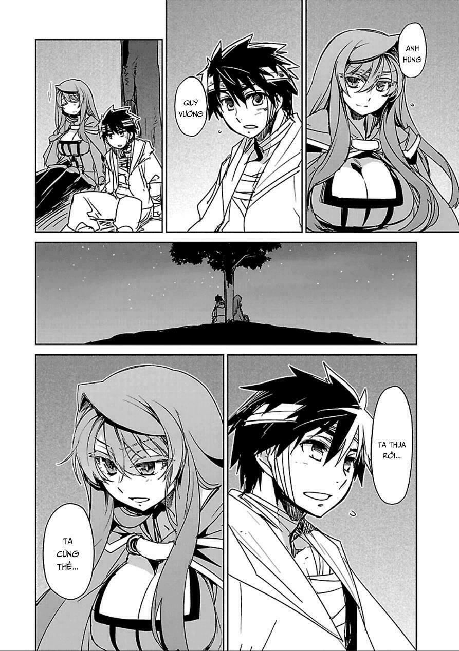 maoyuu maoh yuusha chapter 39 14