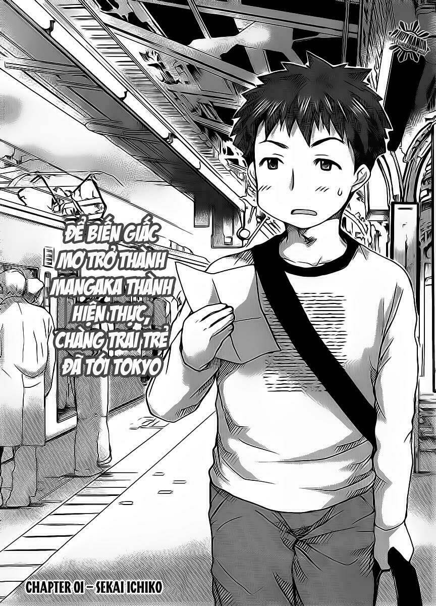 comic studio chapter 1 3