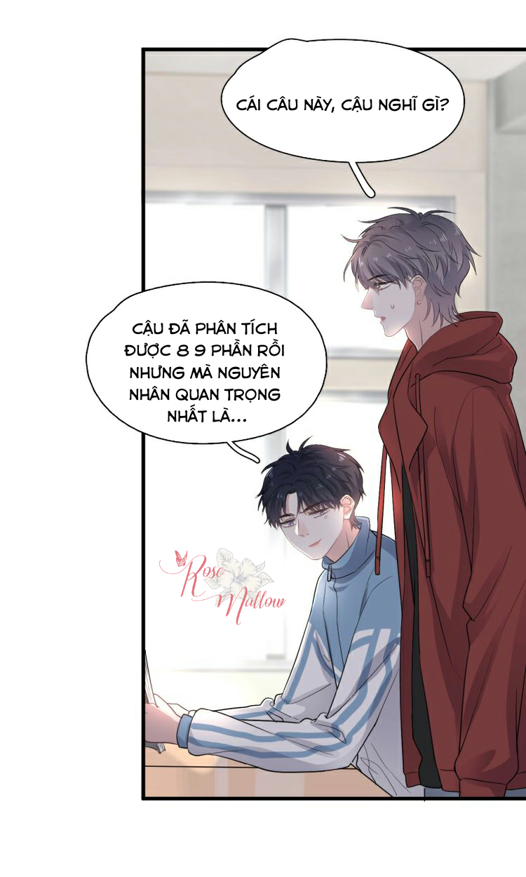 đề này vượt quá sức rồi chapter 18 39