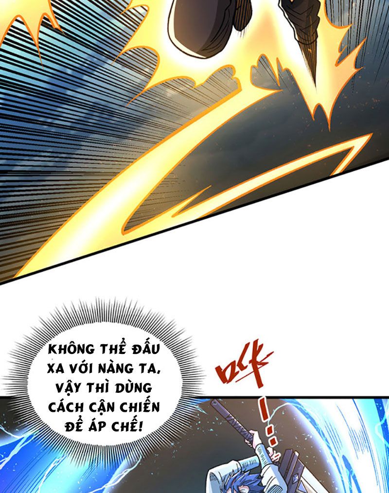 võ đạo độc tôn chapter 404 27