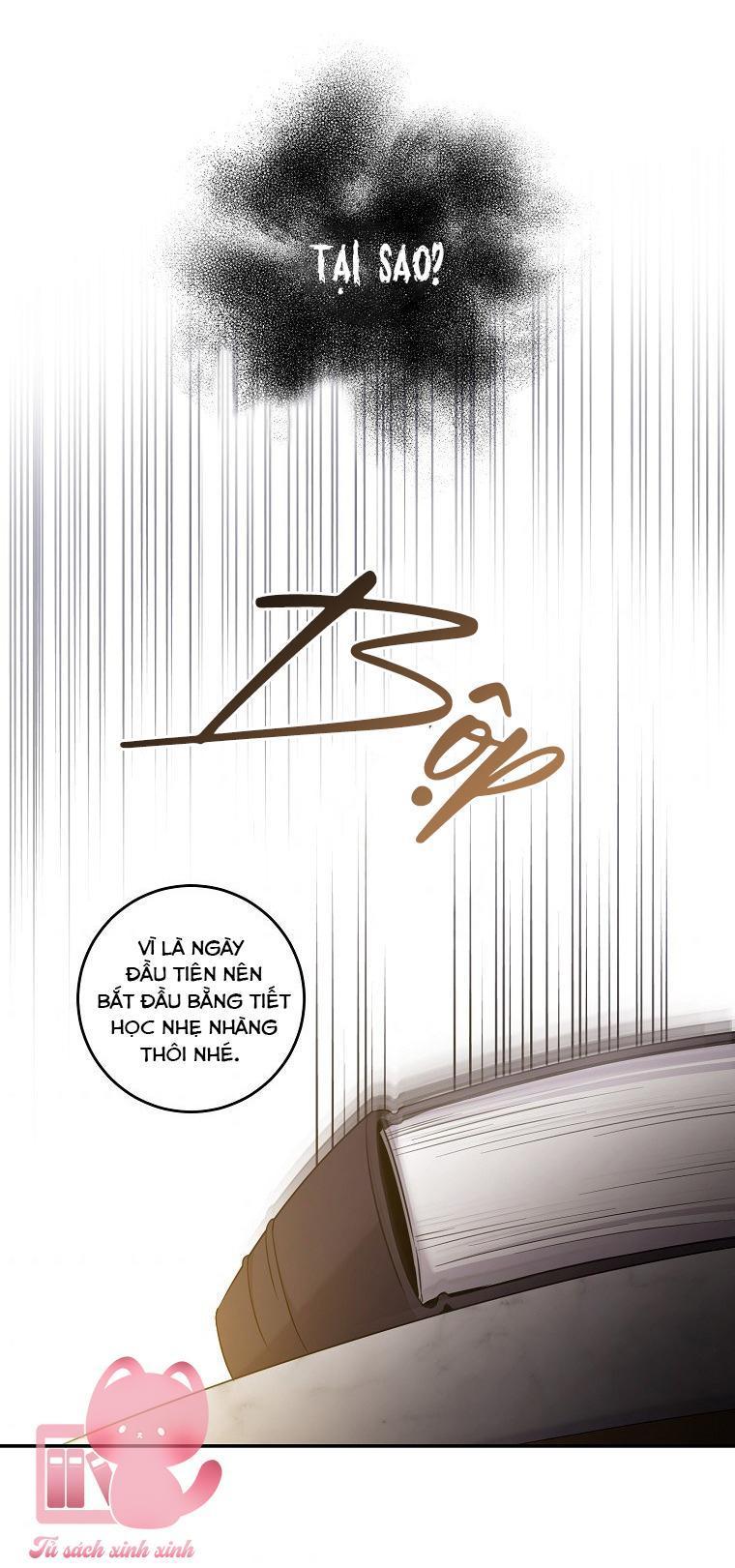 thuần hóa bạo chúa rồi bỏ trốn chapter 66 27