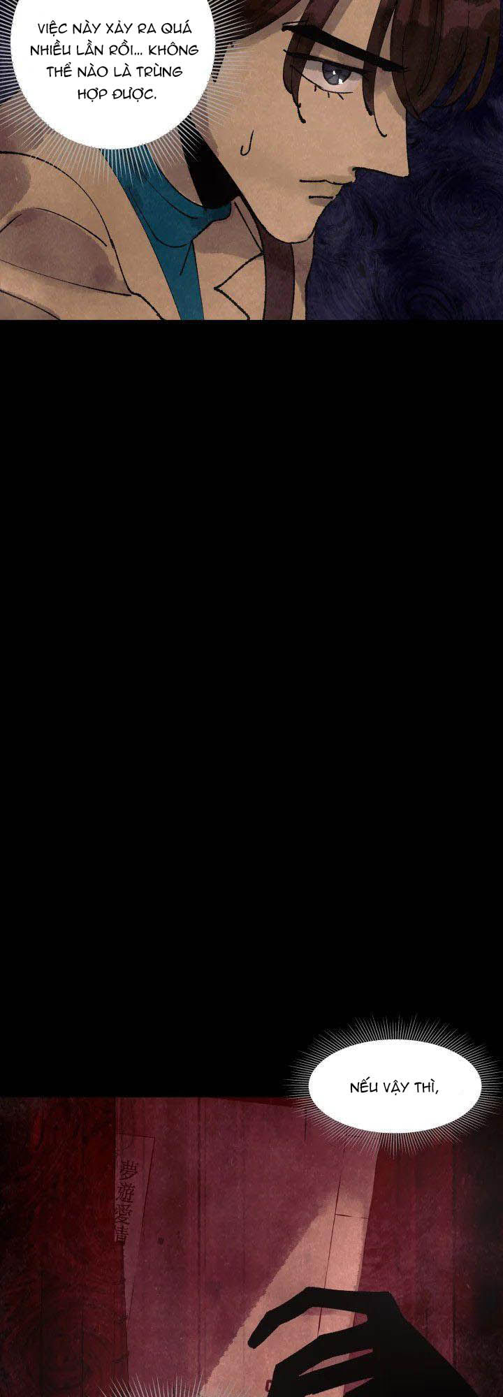 tiểu thuyết đầu tay của ác nữ chapter 2.1 33