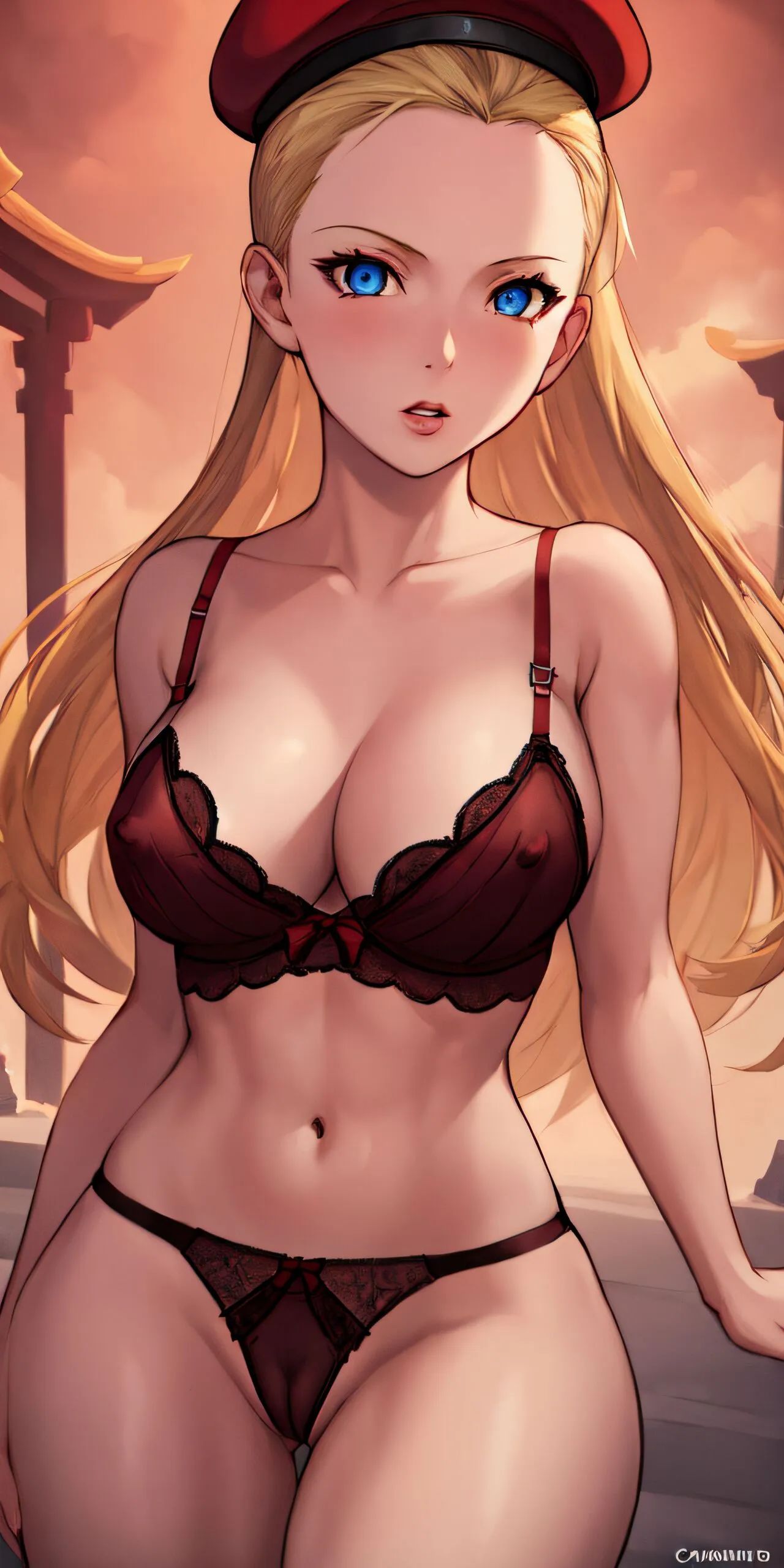 hình hentai chapter 121 74