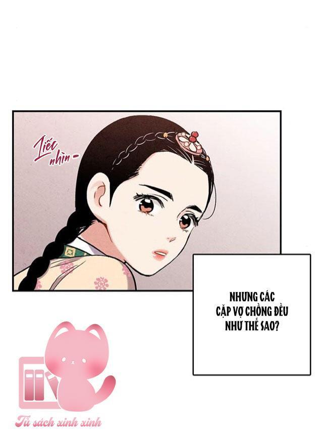 lệnh cấm hôn chapter 102 23