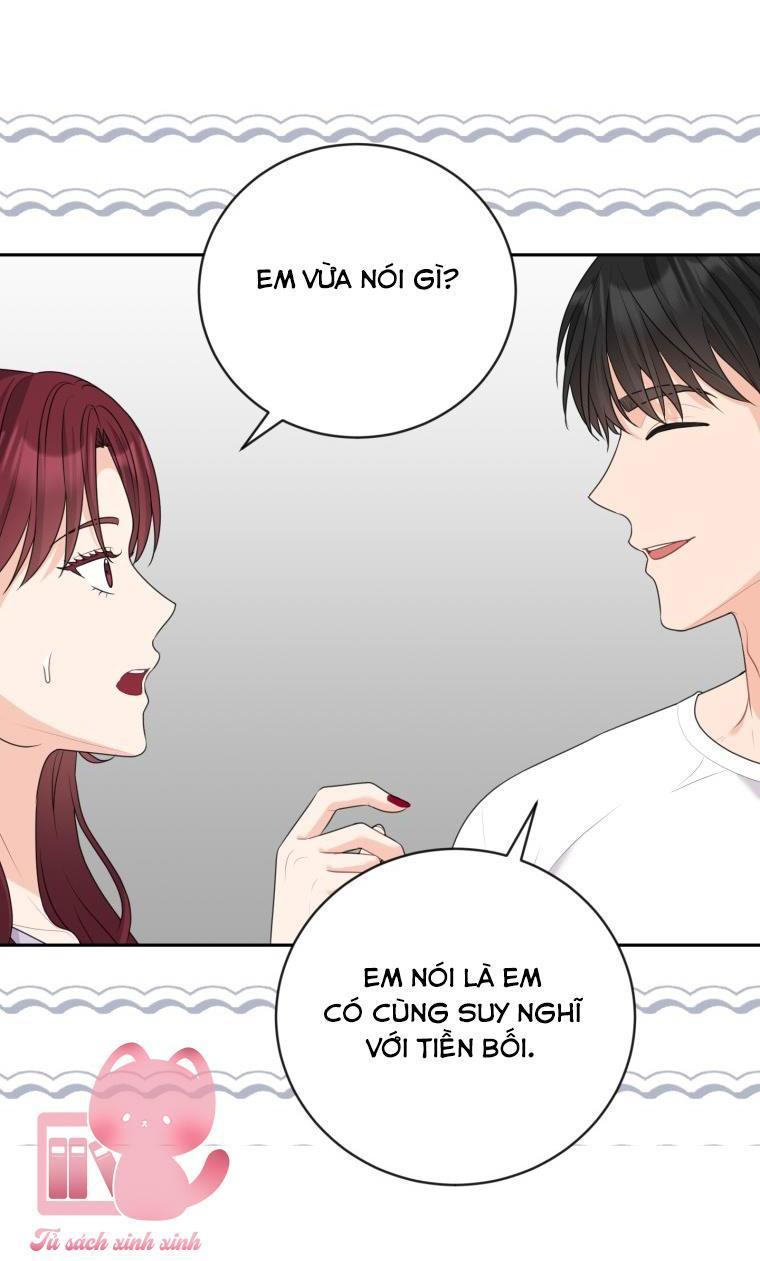 mong được chị chỉ bảo, tiền bối chapter 37 45