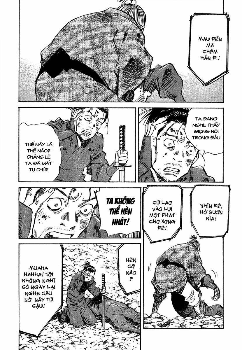 billy bat chapter 22 21