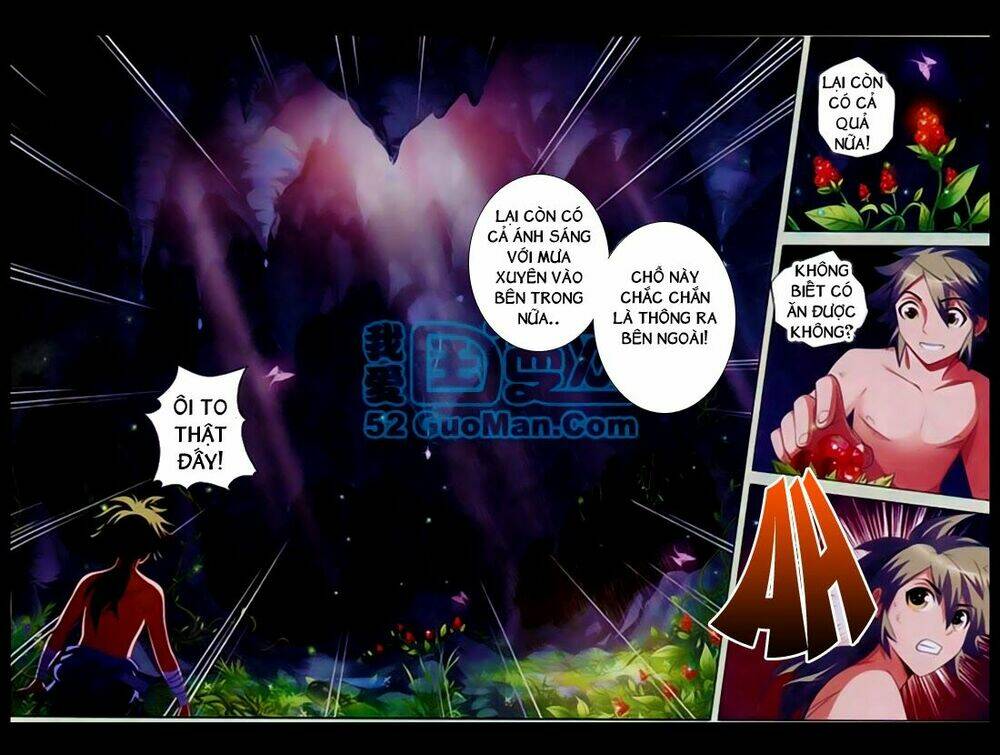 la phù chapter 7 12