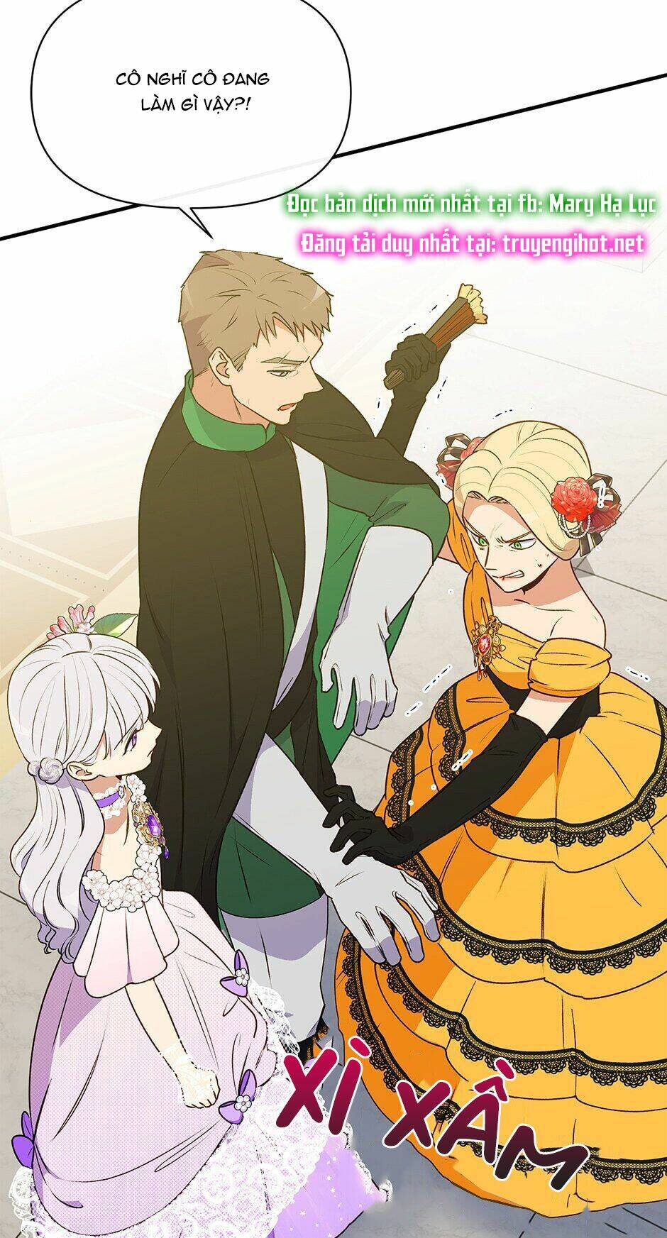 khế ước của nữ công tước quái vật chapter 87 52