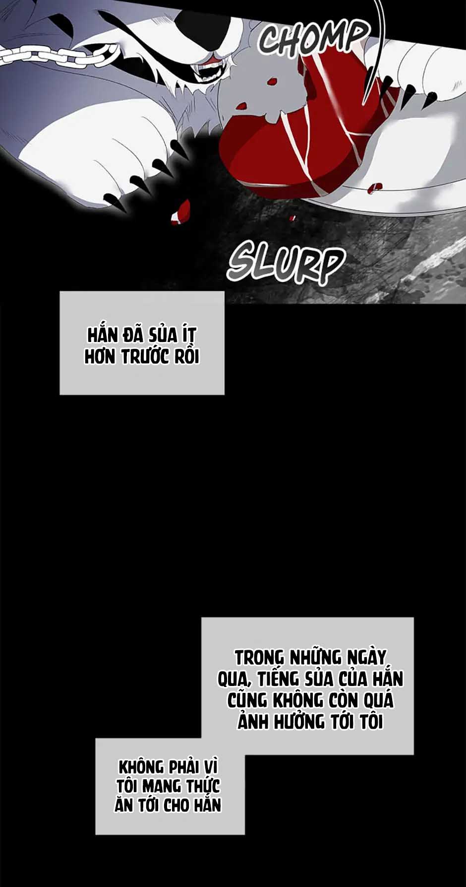 tôi là bảo mẫu bất đắc dĩ của nam chính chapter 2.1 18