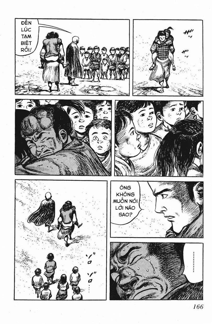 binh pháp mặc công chapter 60 15