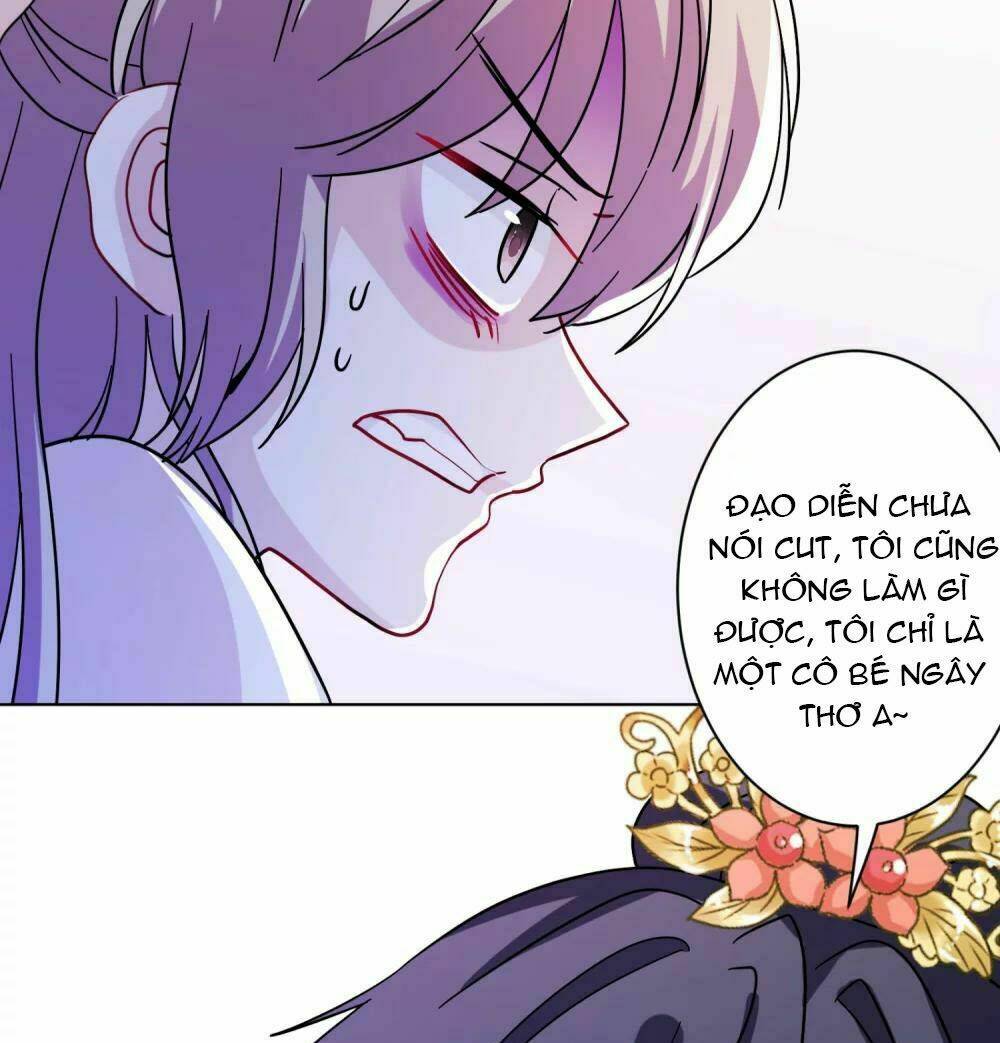 nhân vật phản diện: không ngọt không lấy tiền chapter 12 25