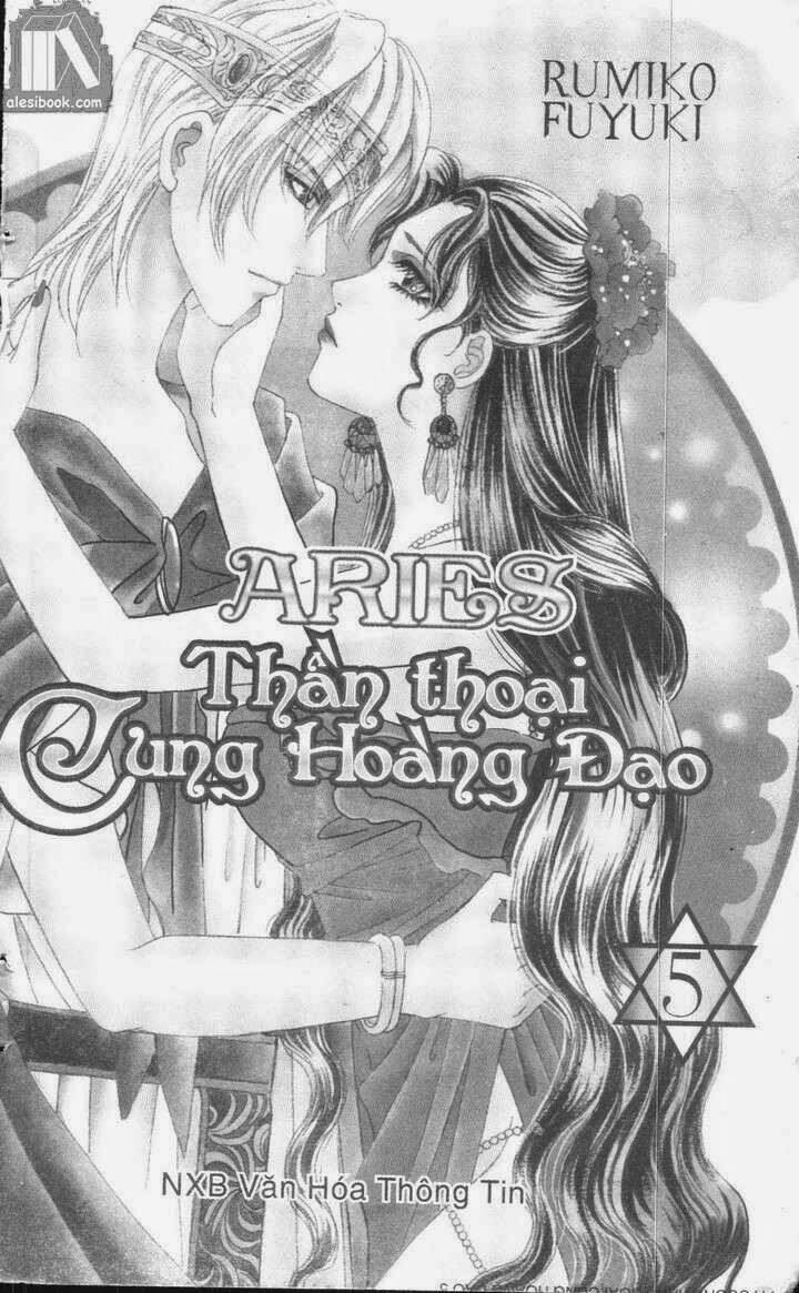 aries thần thoại cung hoàng đạo chapter 5 1