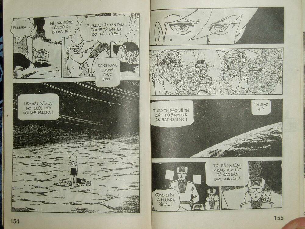 siêu nhân locke chapter 16 75