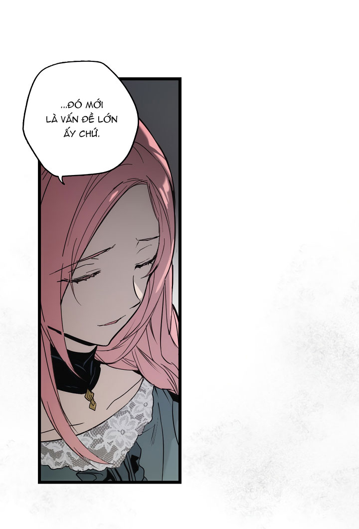 cổ tích về người mẹ kế chapter 42 47