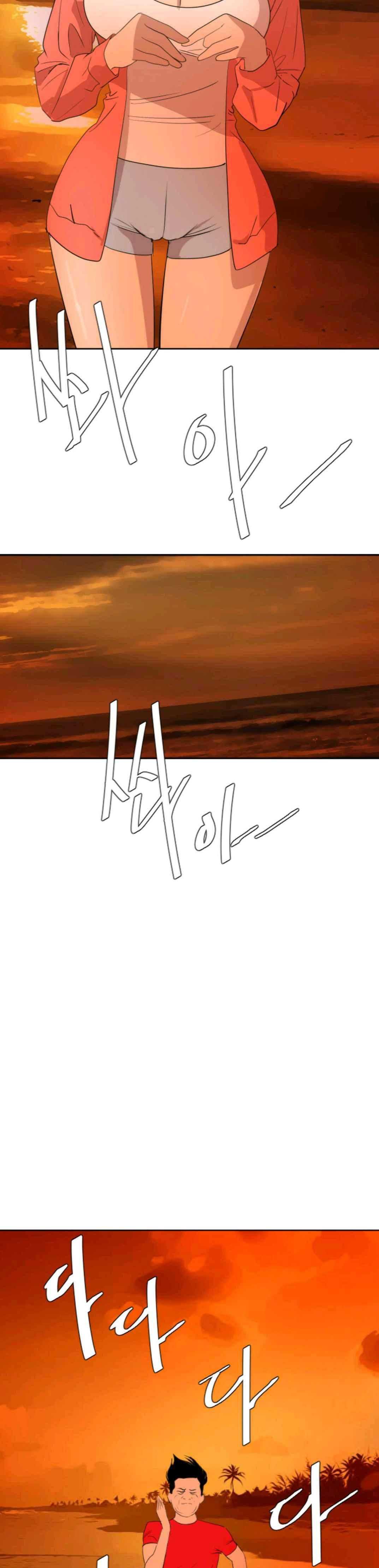 cột thu lôi chapter 66 27