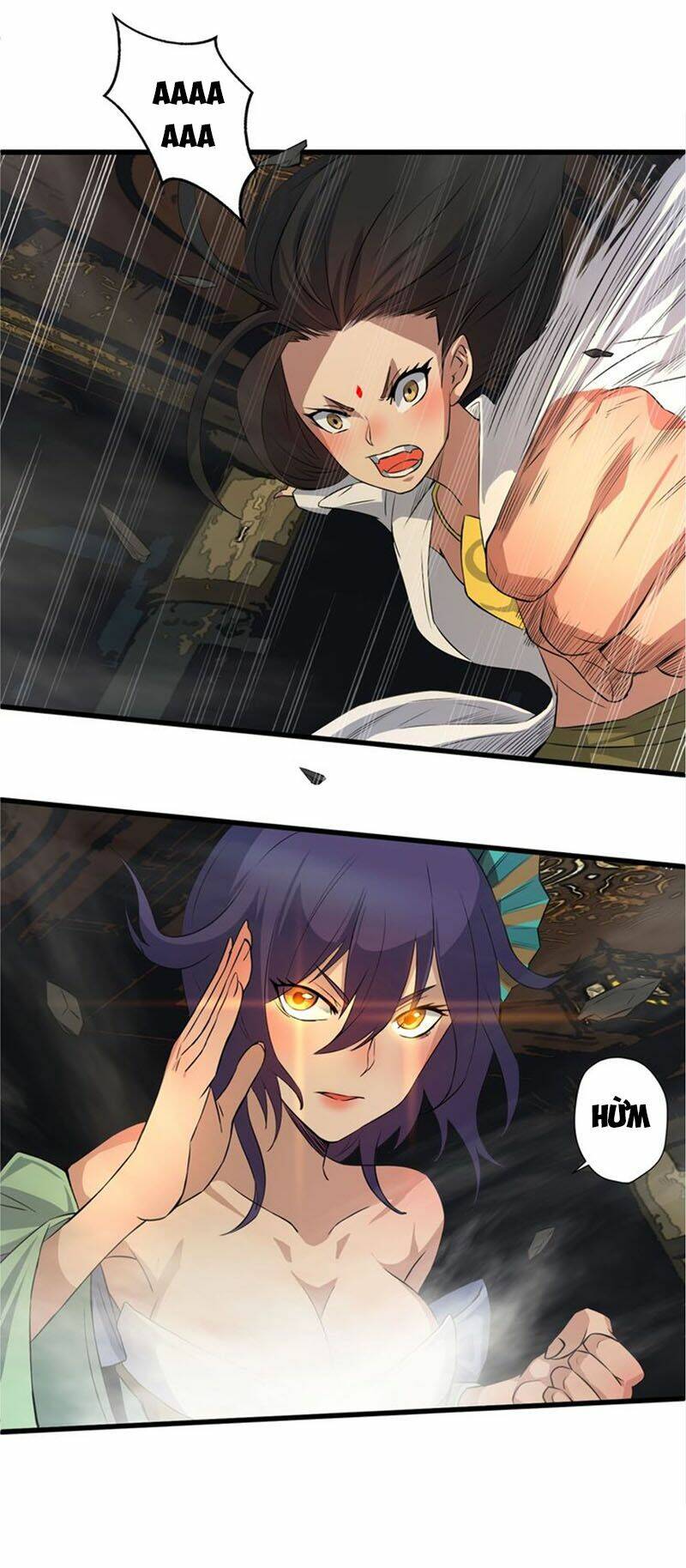 ta luyện dược thành thánh chapter 24 35