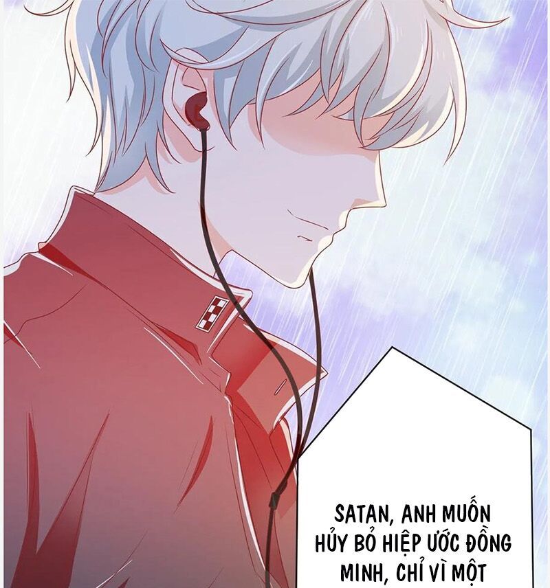 ẩn hôn 100%: chọc tức vợ yêu mua một tặng một chapter 152 24